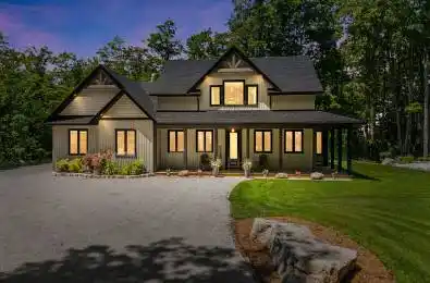150 Pike Bay Road Northern Bruce Peninsula Ontario N0H 1W0
