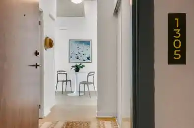 45 Baseball Place Toronto E01 Ontario M4M 0H1