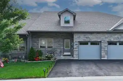128 Lily Drive Orillia Ontario L3V 0G3