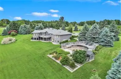 2124 Cty Rd 18 Road North Grenville Ontario K0G 1J0