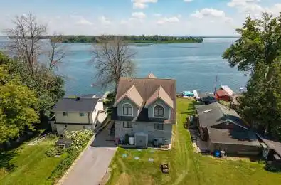 6796 St Louis Point Road South Glengarry Ontario K0C 2E0