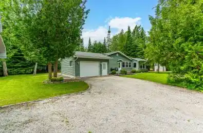749 Oxford Crescent South Bruce Peninsula Ontario N0H 2G0