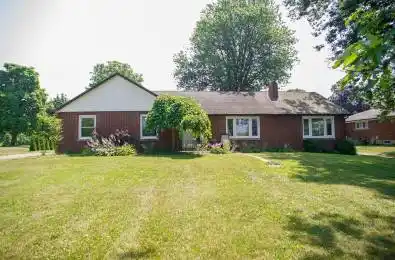 530 Mount Pleasant Road Brantford Ontario N3T 5L5
