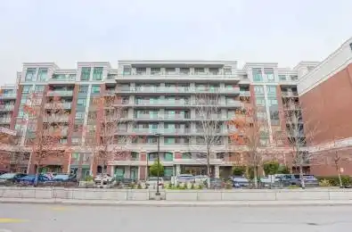 8228 Birchmount Road Unit# 605 Markham Ontario L3R 1A6