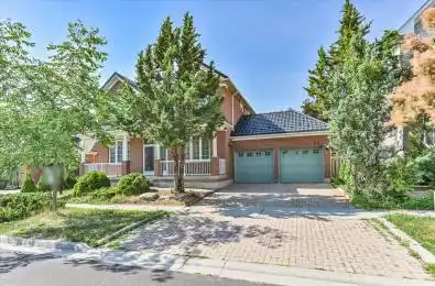 54 Castlemore Avenue Markham Ontario L6C 2G2