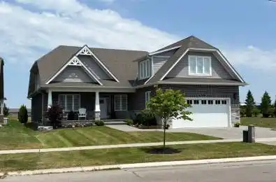 161A New Lakeshore Road Norfolk Ontario N0A 1N3