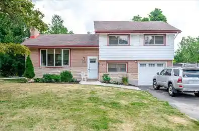 997 Weller Street Peterborough West Ontario K9J 4Y3
