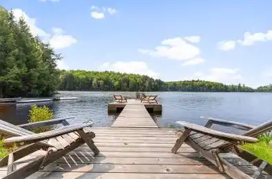 3637 Madawaska Road South Algonquin Ontario K0L 2R0
