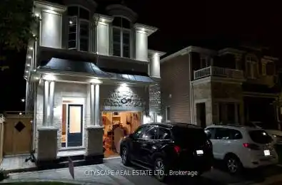 1360 Whitney Terrace Milton Ontario L9E 0B8