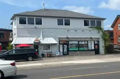 150 Victoria Street Kitchener Ontario N2H 5C6