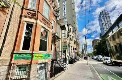 74 Gerrard Street Unit# Main Toronto C08 Ontario M5B 1G6