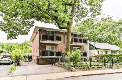 76 Hilldale Road Toronto W03 Ontario M6N 3Y2