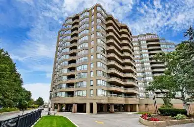 610 Bullock Drive Unit# 514 Markham Ontario L3R 0G1