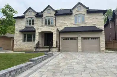 64 Empress Avenue Toronto C14 Ontario M2N 3T4