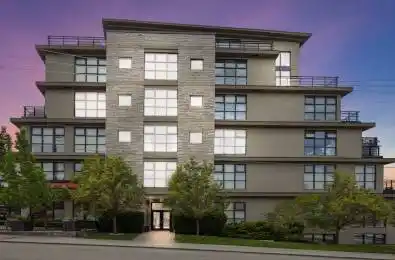 160 Fallingbrook Road Unit# 205 Toronto E06 Ontario M1N 0A1