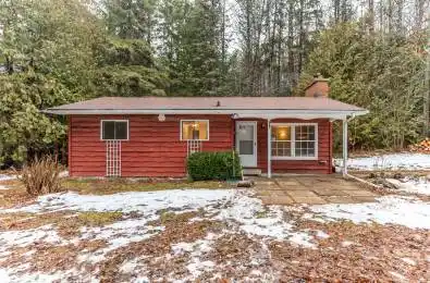 4040 Concession 6 Road Uxbridge Ontario L9P 1R2