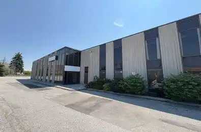 145 West Beaver Creek Road Unit# 3 Richmond Hill Ontario L4B 1C6