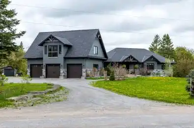 487 Fairbairn Road Kawartha Lakes Ontario K0M 1A0