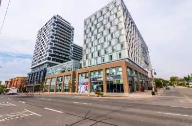 100 Bond Street Unit# 4 Oshawa Ontario L1G 0A2