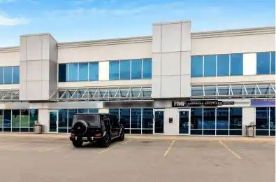 7611 Pine Valley Drive Unit# Unit 7 Vaughan Ontario L4L 0A2