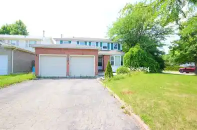 7 McGillivary Crescent Brampton Ontario L6S 3P6