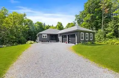 25 Powerline Road Quinte West Ontario K0K 1H0