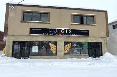 17 Commercial Street Milton Ontario L9T 2H6