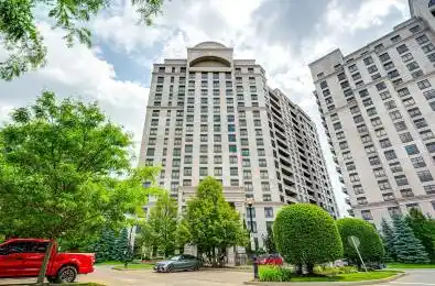 9255 Jane Street Unit# 1402 Vaughan Ontario L6A 0K1