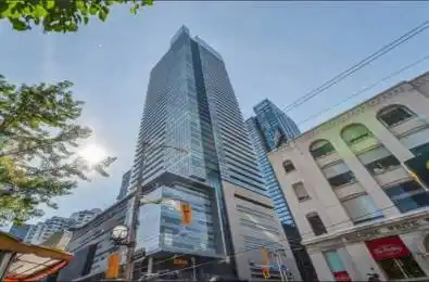 80 John Street Unit# 1506 Toronto C01 Ontario M5V 3X4