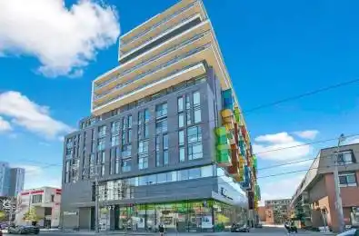 297 College Street Unit# 1001 Toronto C01 Ontario M5T 1S2