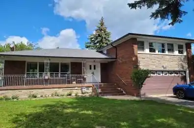 68 Claver Avenue Unit# #2 Toronto W04 Ontario M6B 2W2