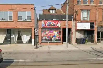 1044 Bathurst Street Toronto C02 Ontario M5R 3G7