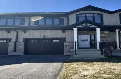 106 Delphi Court Blue Mountains Ontario N0H 1J0