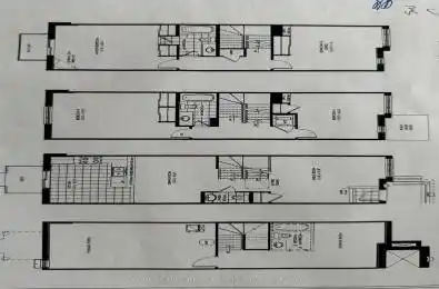 80 Bell Estate Road Unit# 5 Toronto E04 Ontario M1L 0A2