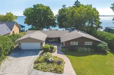 18 Maple Drive Orillia Ontario L3V 3W2