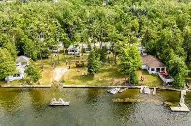 36 Goodman Road Kawartha Lakes Ontario K0M 1N0
