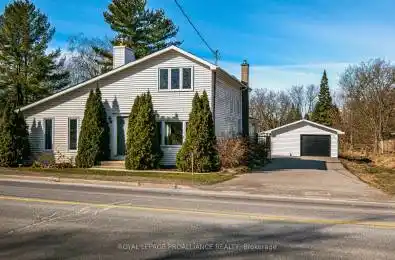 236 Lyle Street Alnwick/Haldimand Ontario K0K 2G0