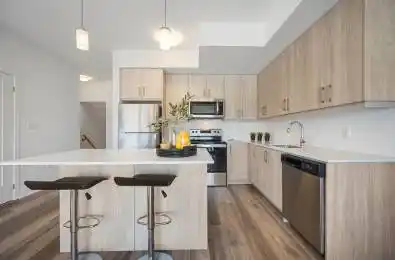 20 Palace Street Unit# G4 Kitchener Ontario N2E 0J3
