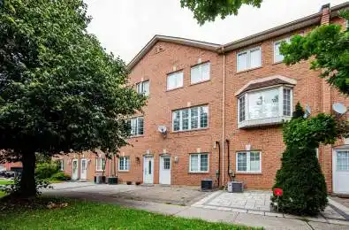 53 Hobson Avenue Toronto C13 Ontario M4A 2X7