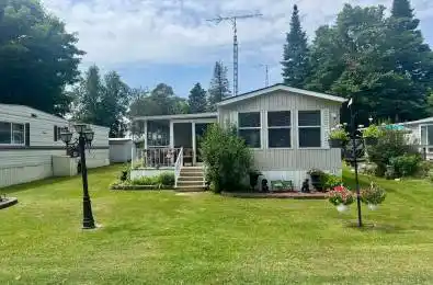 285 Crydermans 313 Side Road Georgina Ontario L0E 1A0