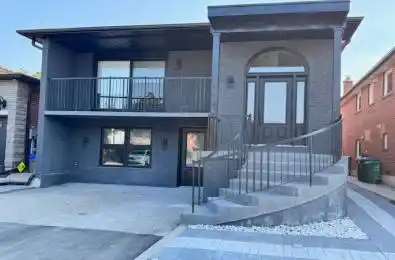 4425 Curia Crescent Unit# Suite #1 Mississauga Ontario L4Z 2Y2