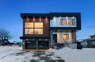 7602 Redstone Road Mississauga Ontario L4T 2B9