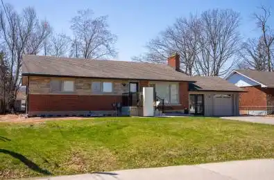 28 Dale Avenue Hamilton Ontario L8G 3L9