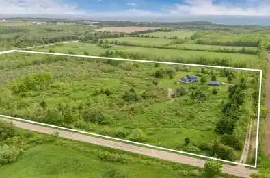 758693 2nd Line Mulmur Ontario L9V 0H1