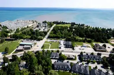59 King Street Unit# 22 Blue Mountains Ontario N0H 2P0