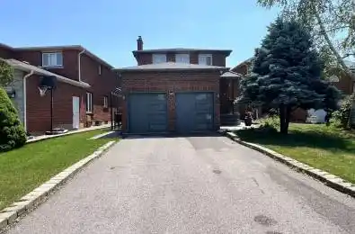 93 Oliver Lane Vaughan Ontario L6A 1B1