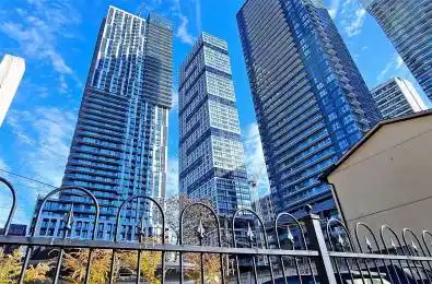 181 Dundas Street Unit# 4311 Toronto C08 Ontario M5A 0N5