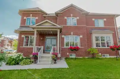 2 Templehill Road Brampton Ontario L6R 0Z8