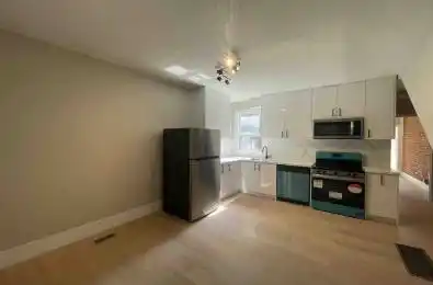 360 Margueretta Street Unit# 1 Toronto W02 Ontario M6H 3S5