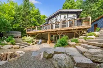 1315 Wolf Circle Algonquin Highlands Ontario P0A 1E0